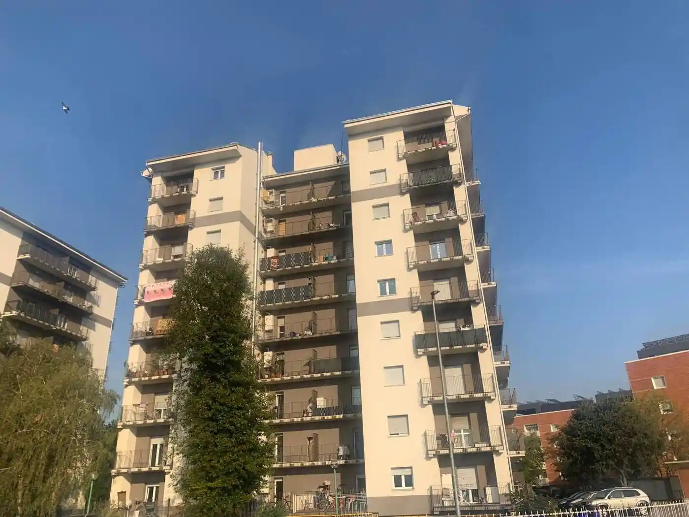 Appartamento in vendita a Verdellino