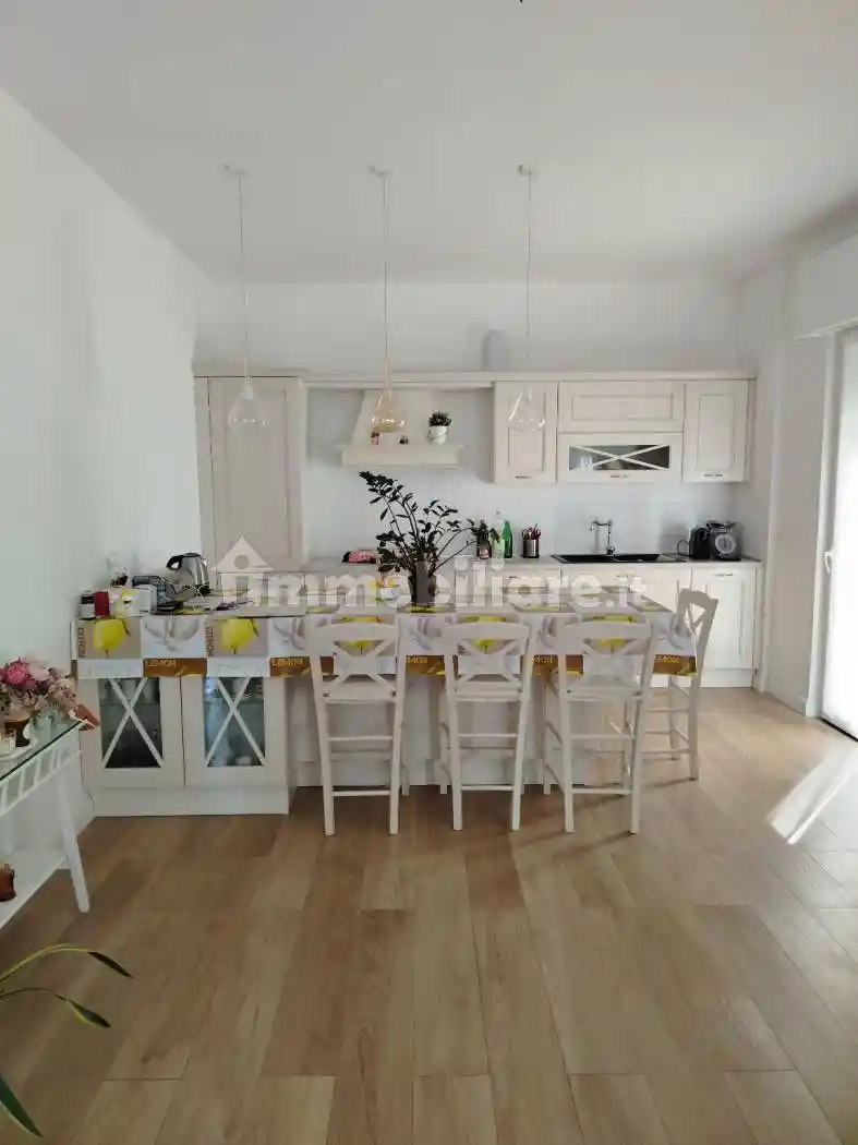 Villa in vendita a Porto Sant'Elpidio