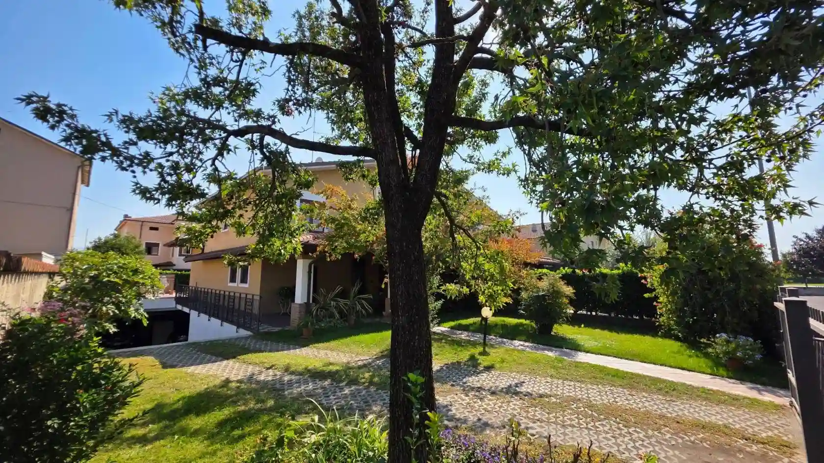 Villa - foto 4