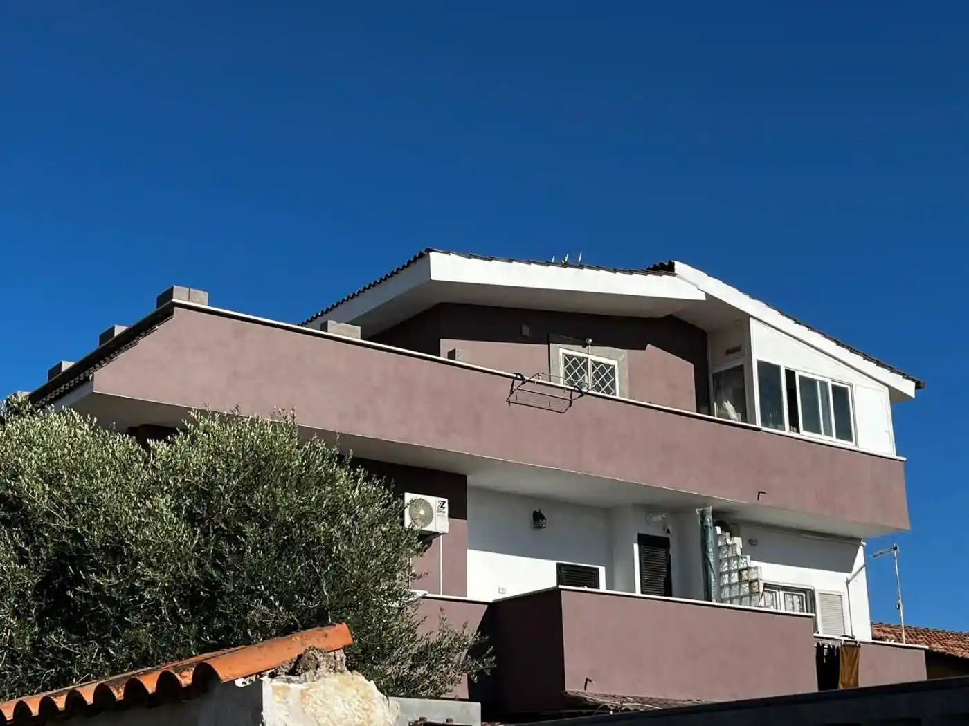 Attico - Mansarda in vendita a Fiumicino