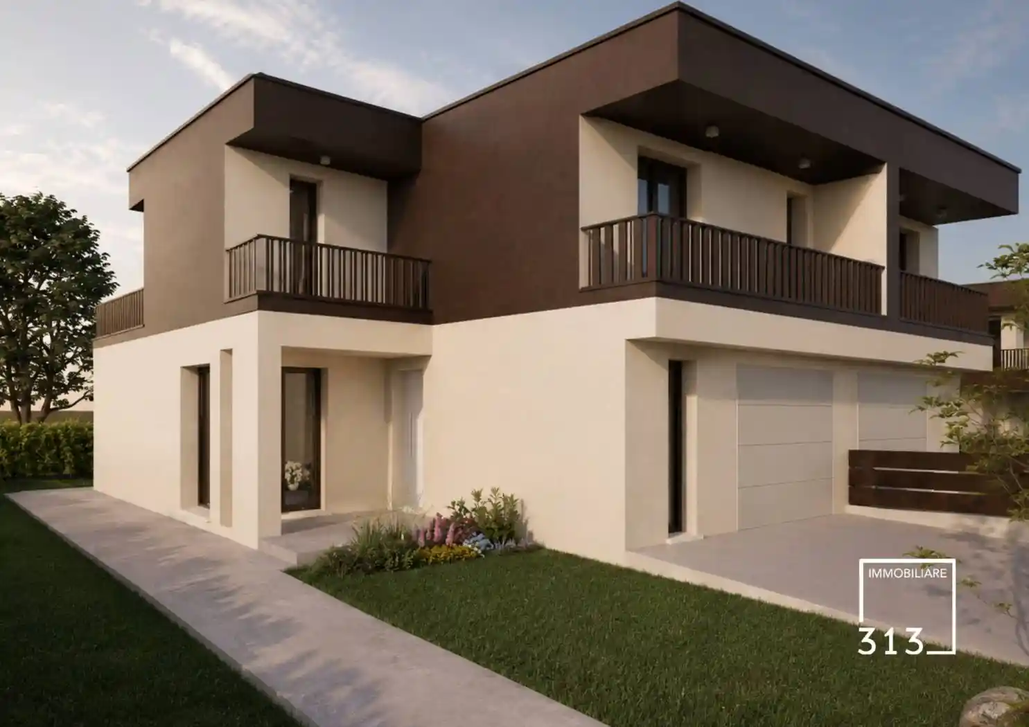 Villa in vendita a Venezia
