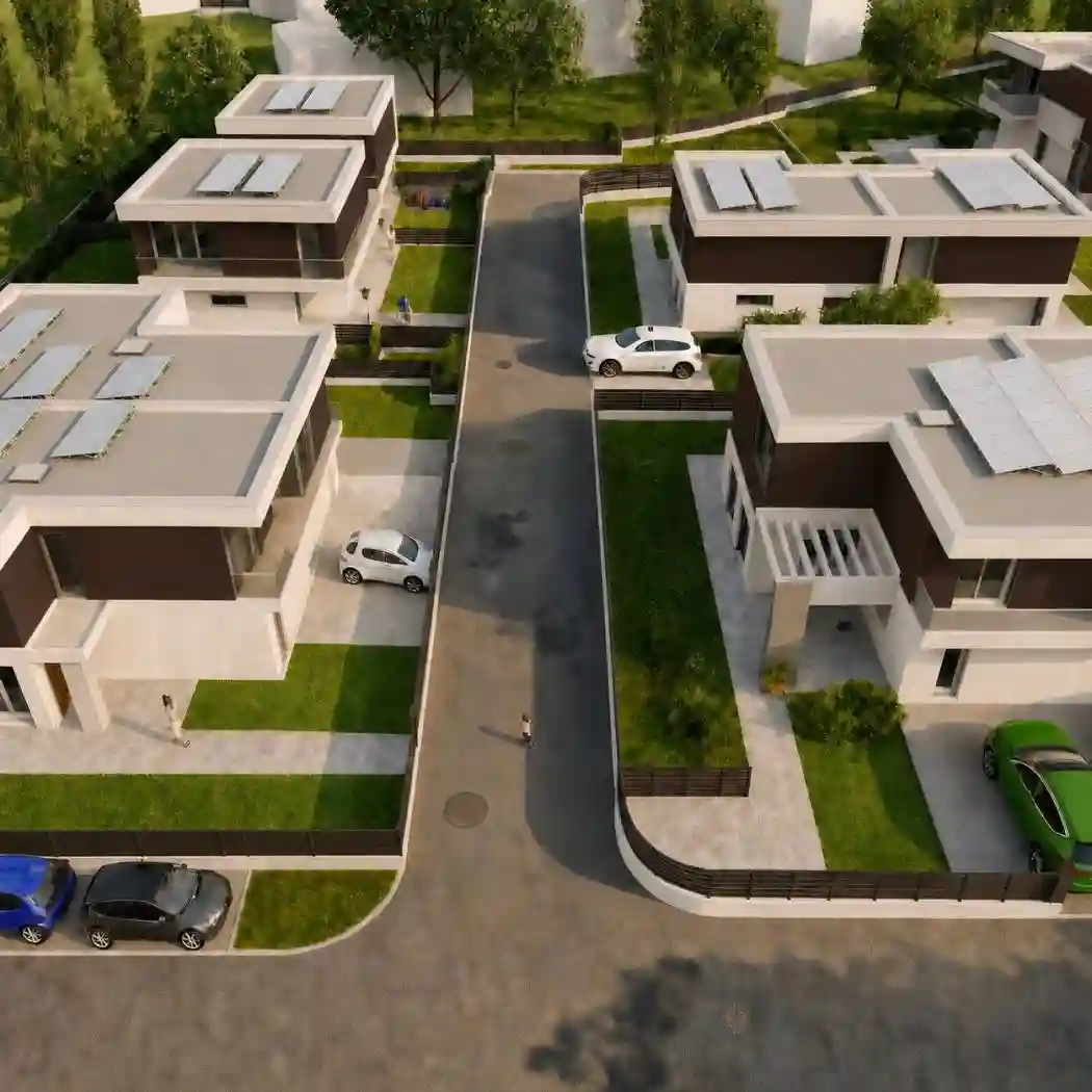 Villa - foto 5