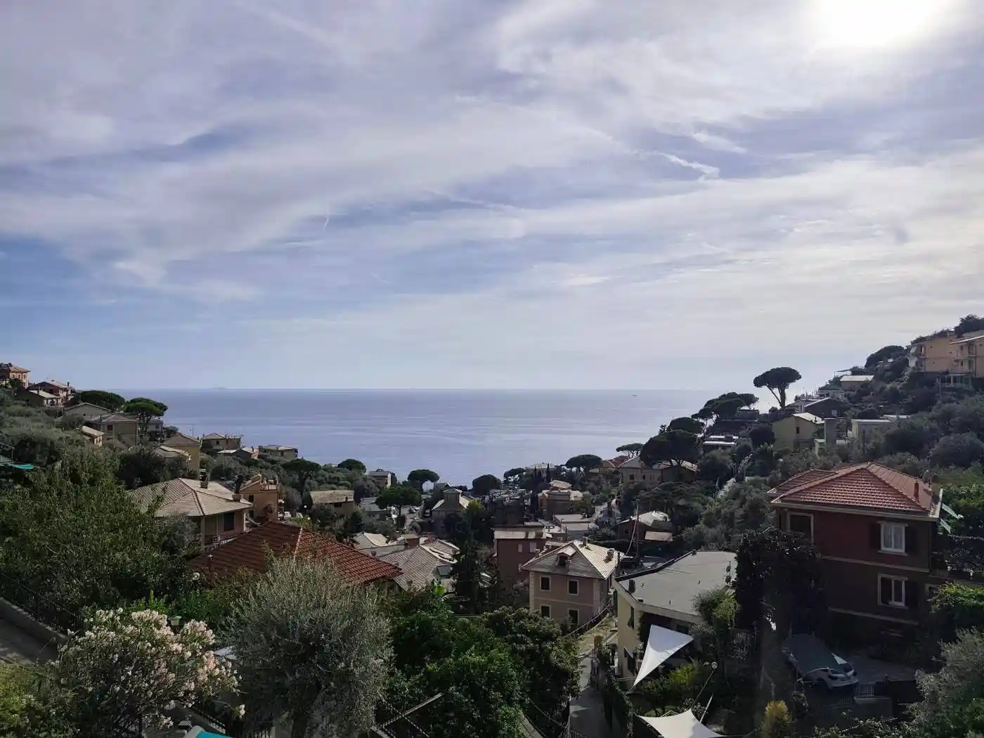 Appartamento in vendita a Recco