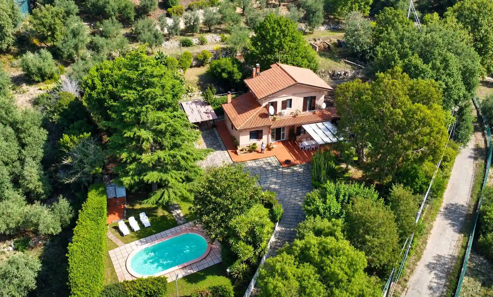 Villa - foto 4