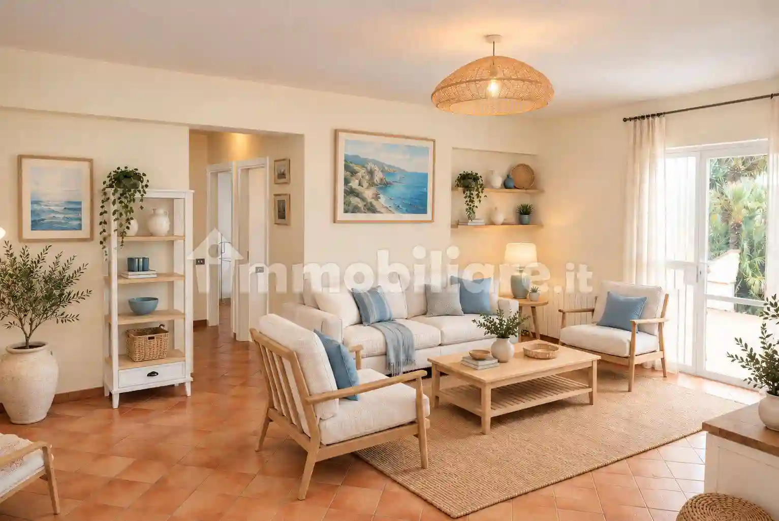 Villa - foto 5