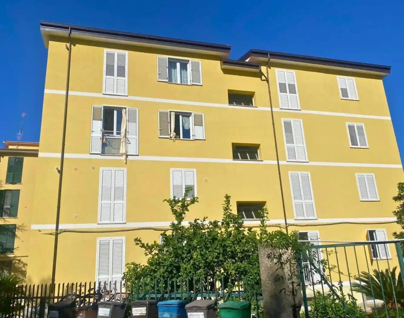 Appartamento in affitto a Vibo Valentia