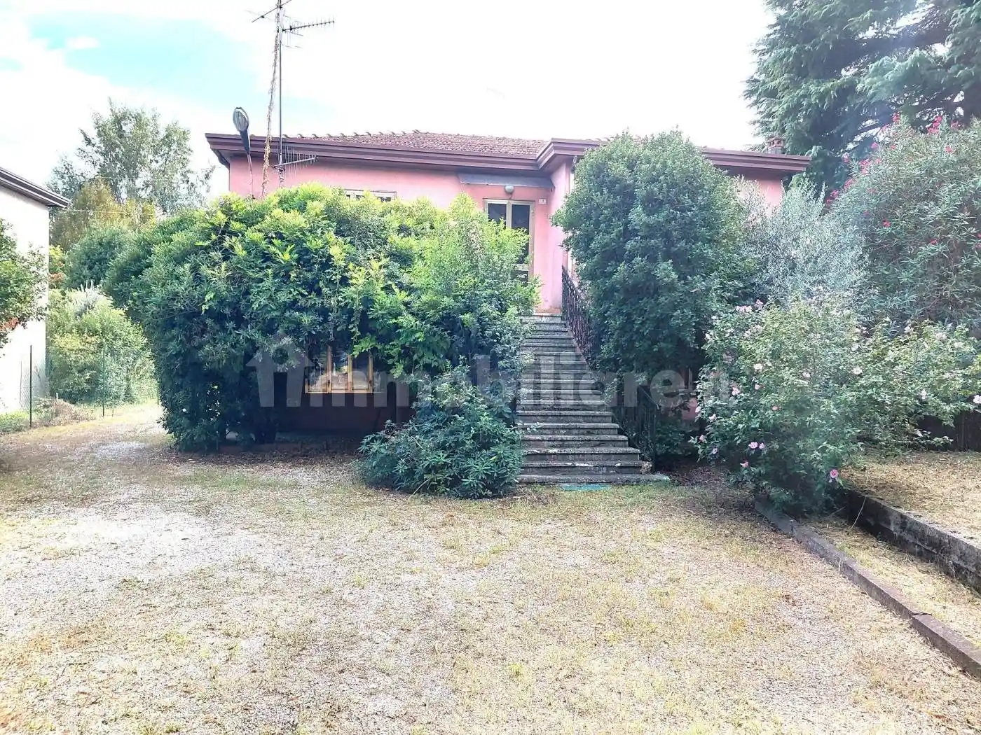 Villa in vendita a Monselice