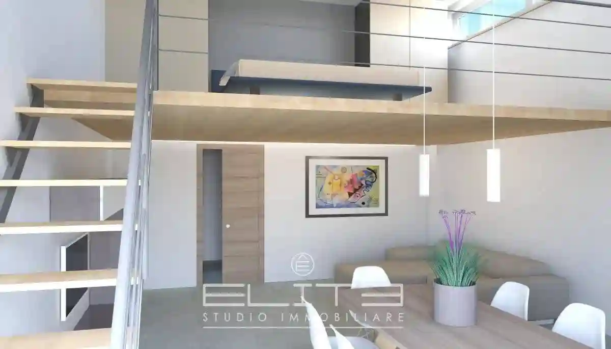 Loft - foto 2