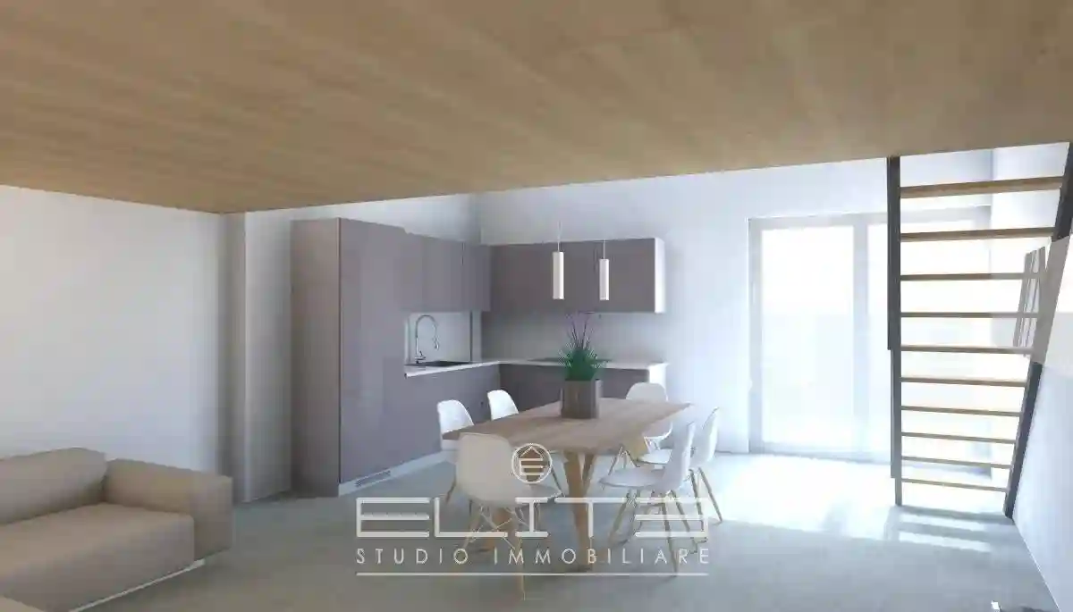 Loft - foto 3