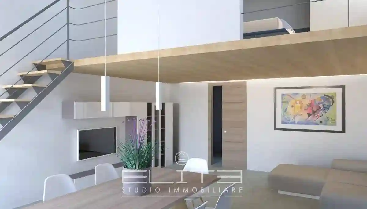 Loft - foto 4
