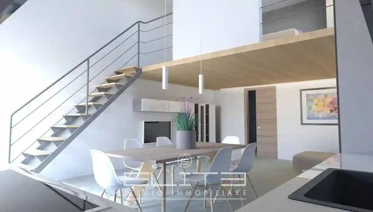Loft - foto 5