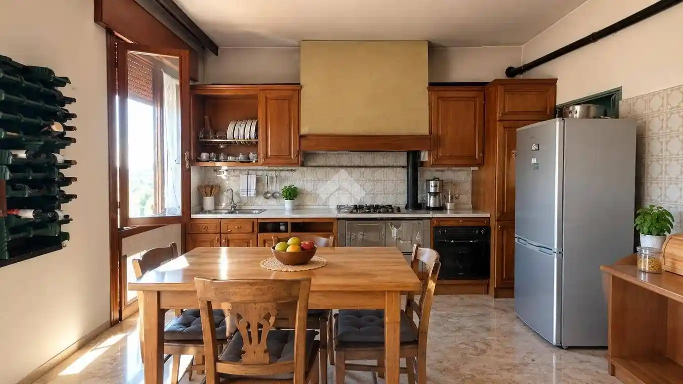 Appartamento in vendita a Loria