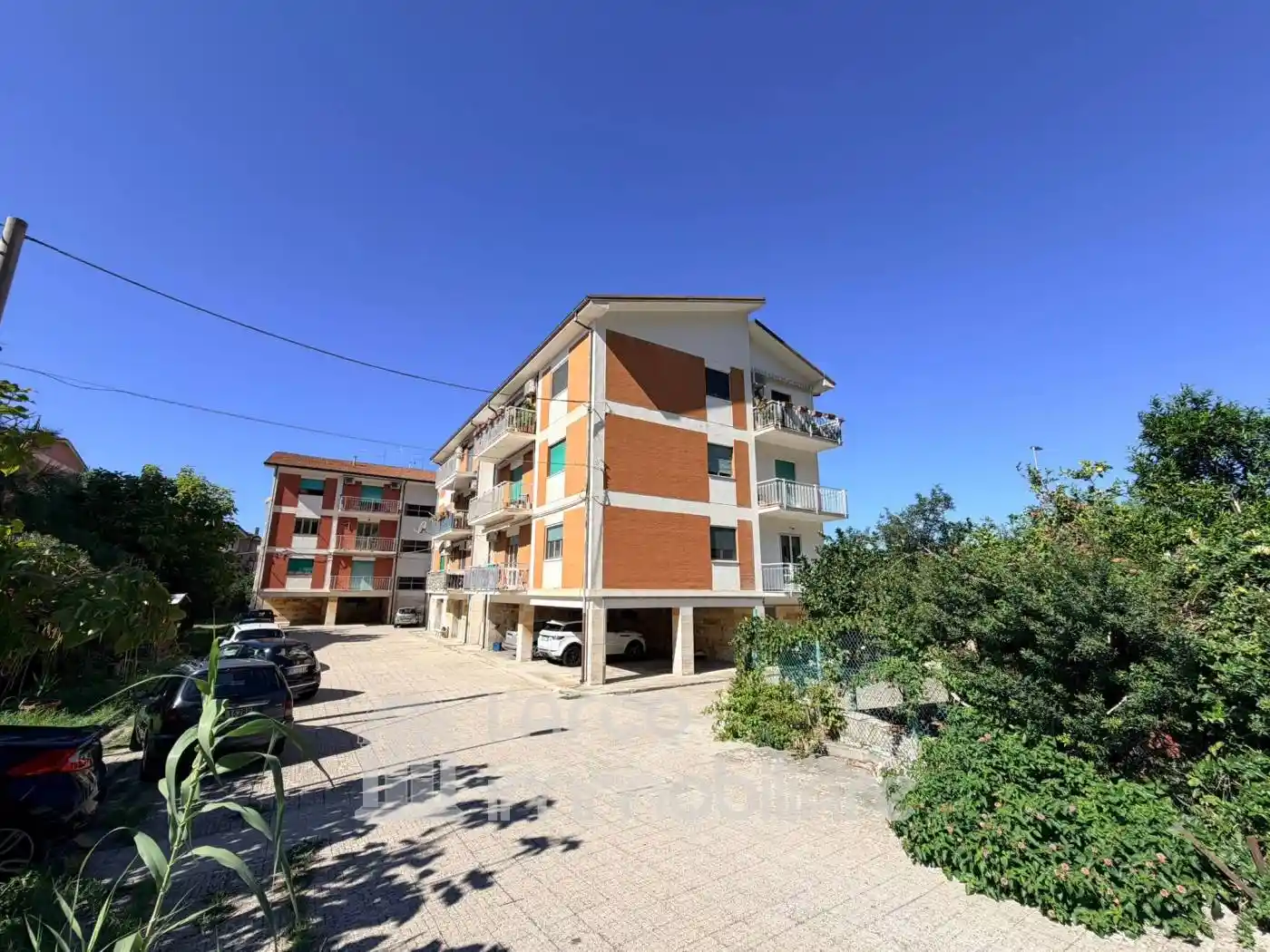 Appartamento in vendita a Cetraro