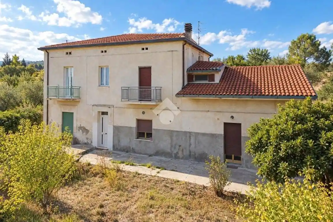 Casa indipendente in vendita a Ortona