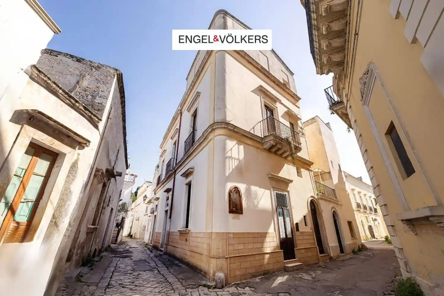 Casa indipendente in vendita a Nardò