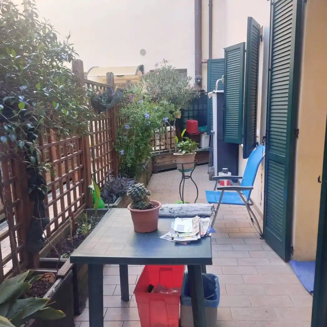 Appartamento in vendita a Pesaro