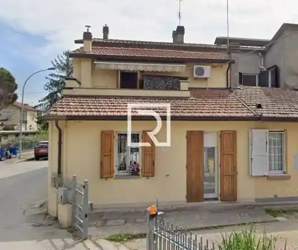 Appartamento in vendita a Forlì