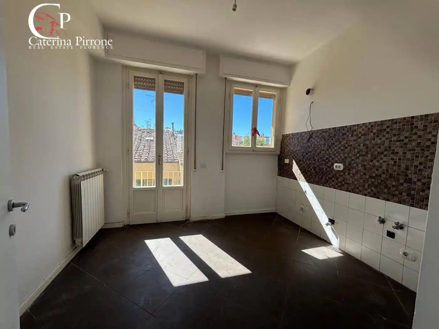 Appartamento in vendita a Firenze