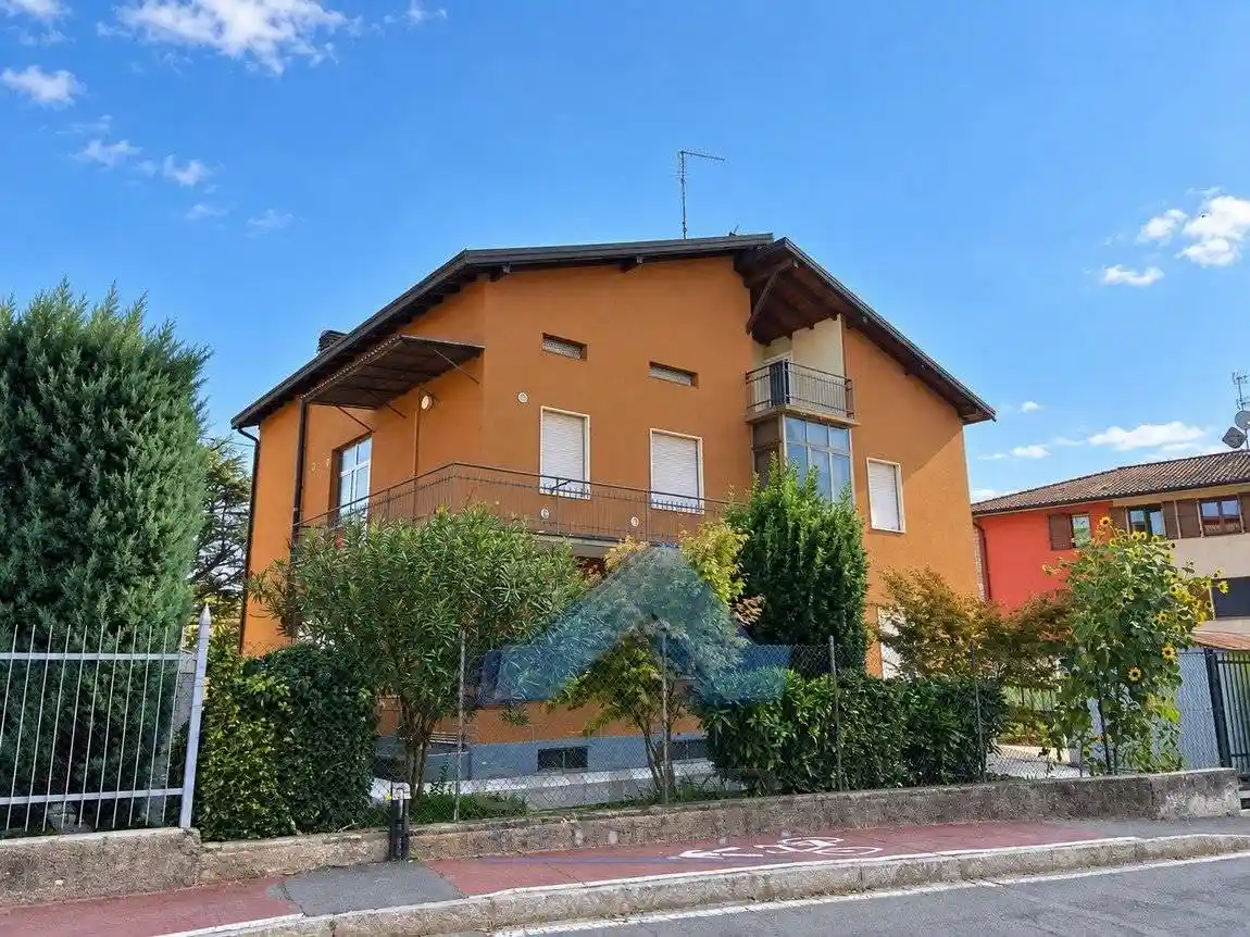 Appartamento in vendita a Seriate
