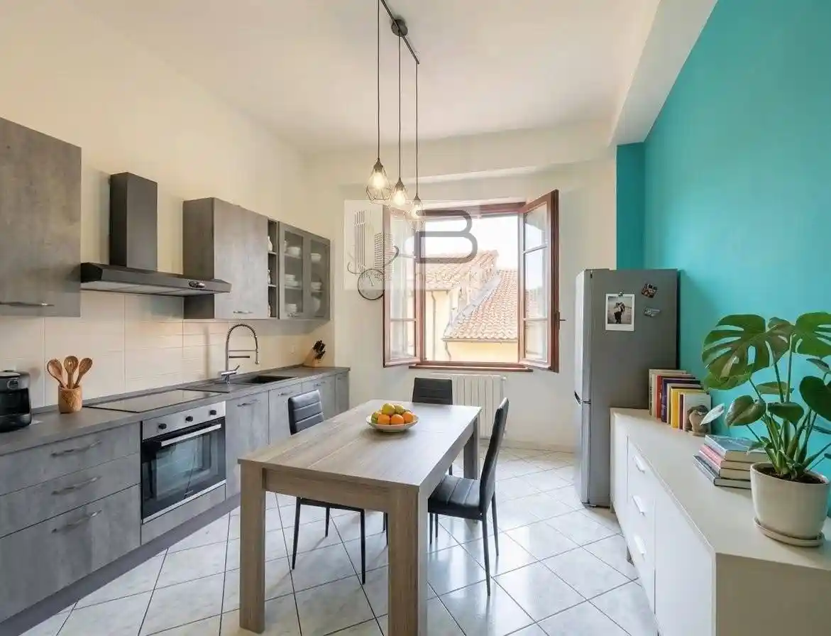 Appartamento in vendita a Camaiore