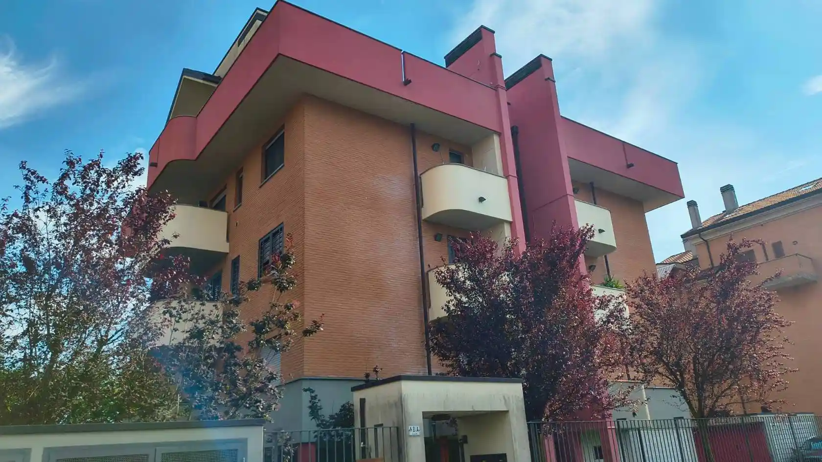 Appartamento in vendita a Bovisio-Masciago