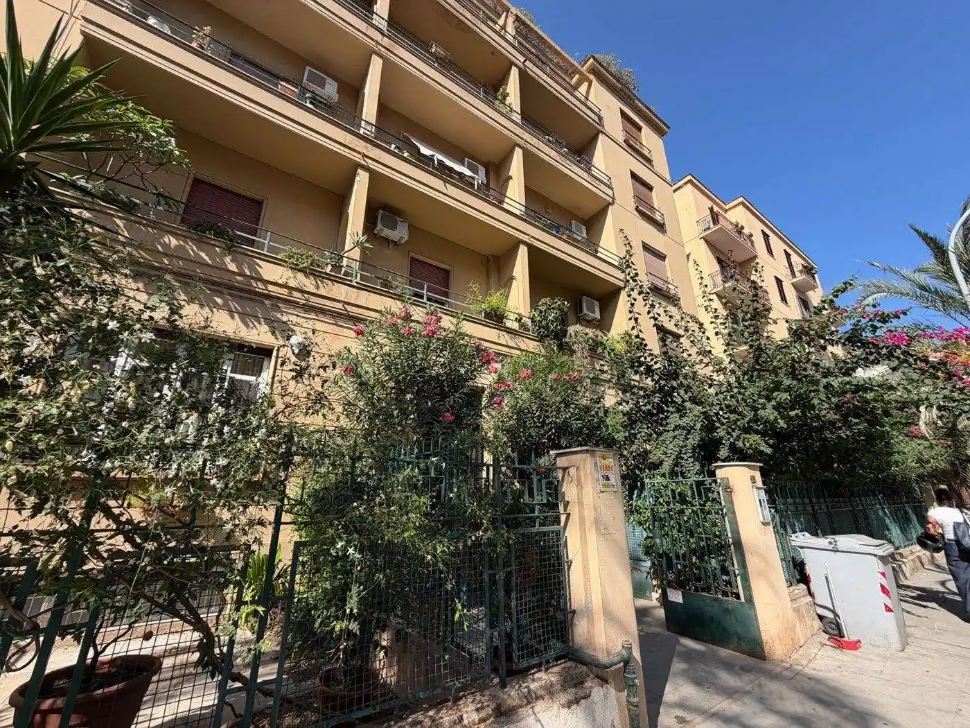 Appartamento in vendita a Palermo