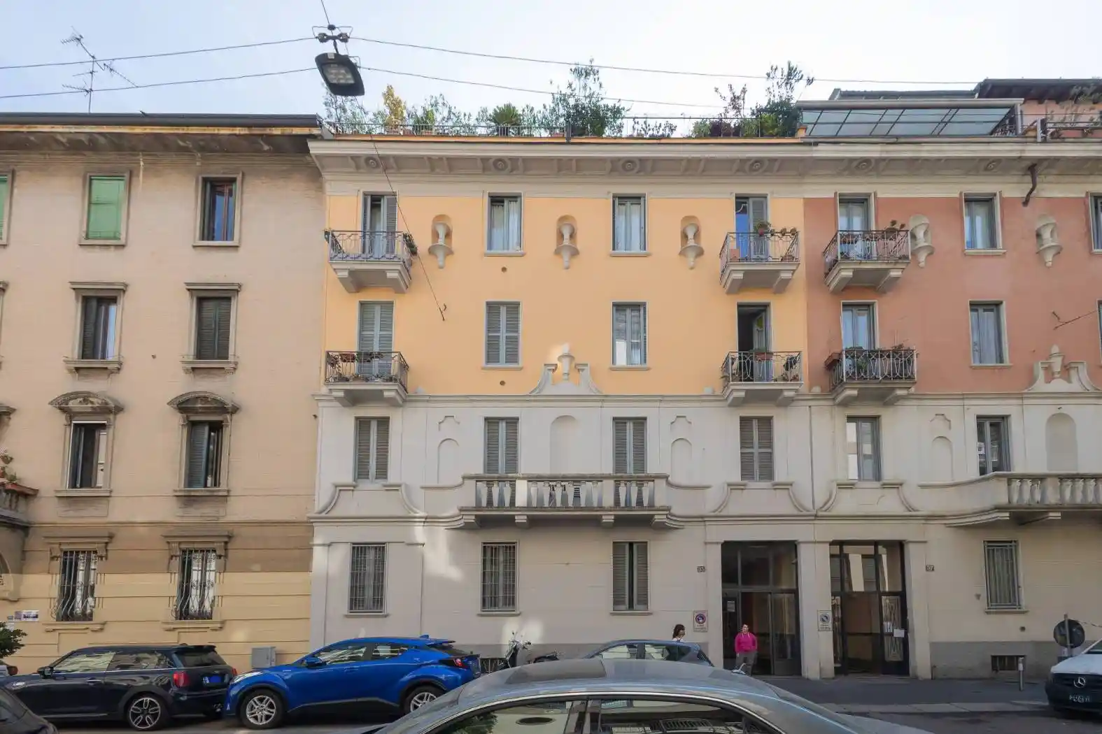 Appartamento in vendita a Milano
