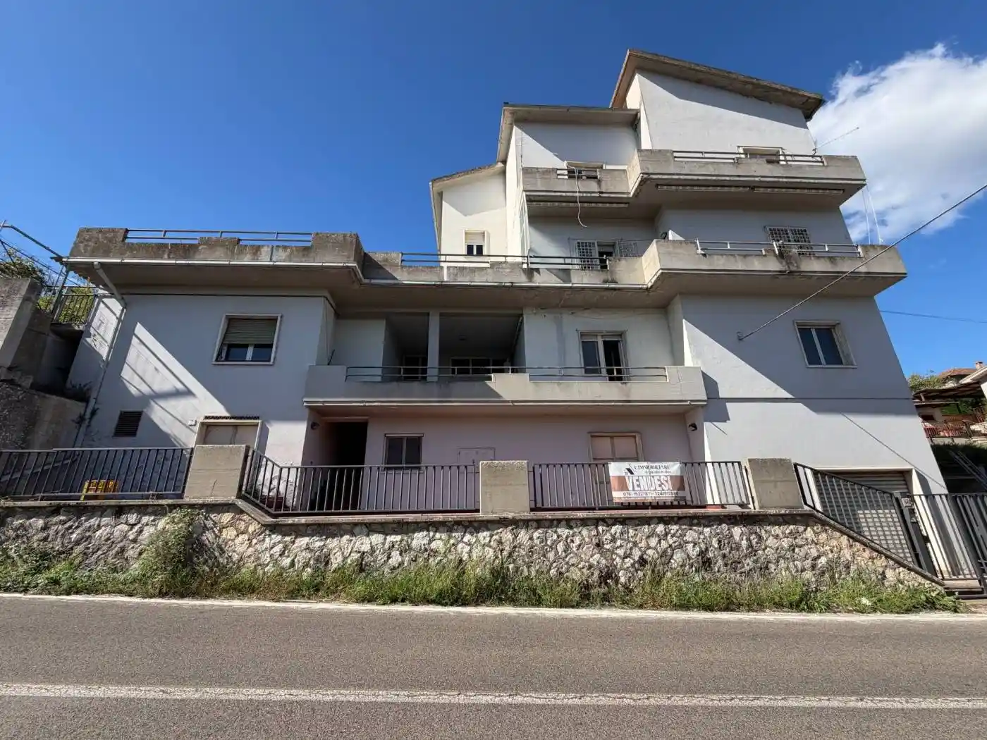 Villa in vendita a Orte