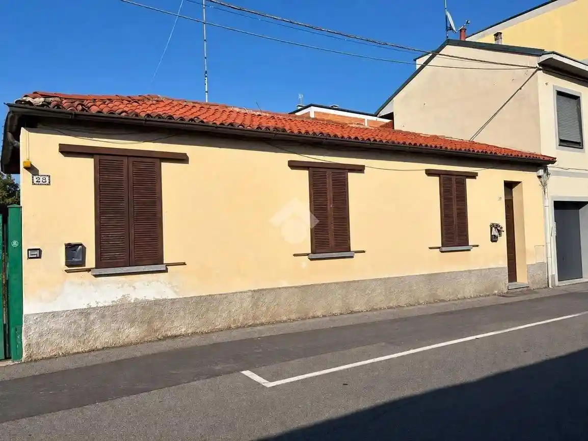 Appartamento in vendita a Corbetta