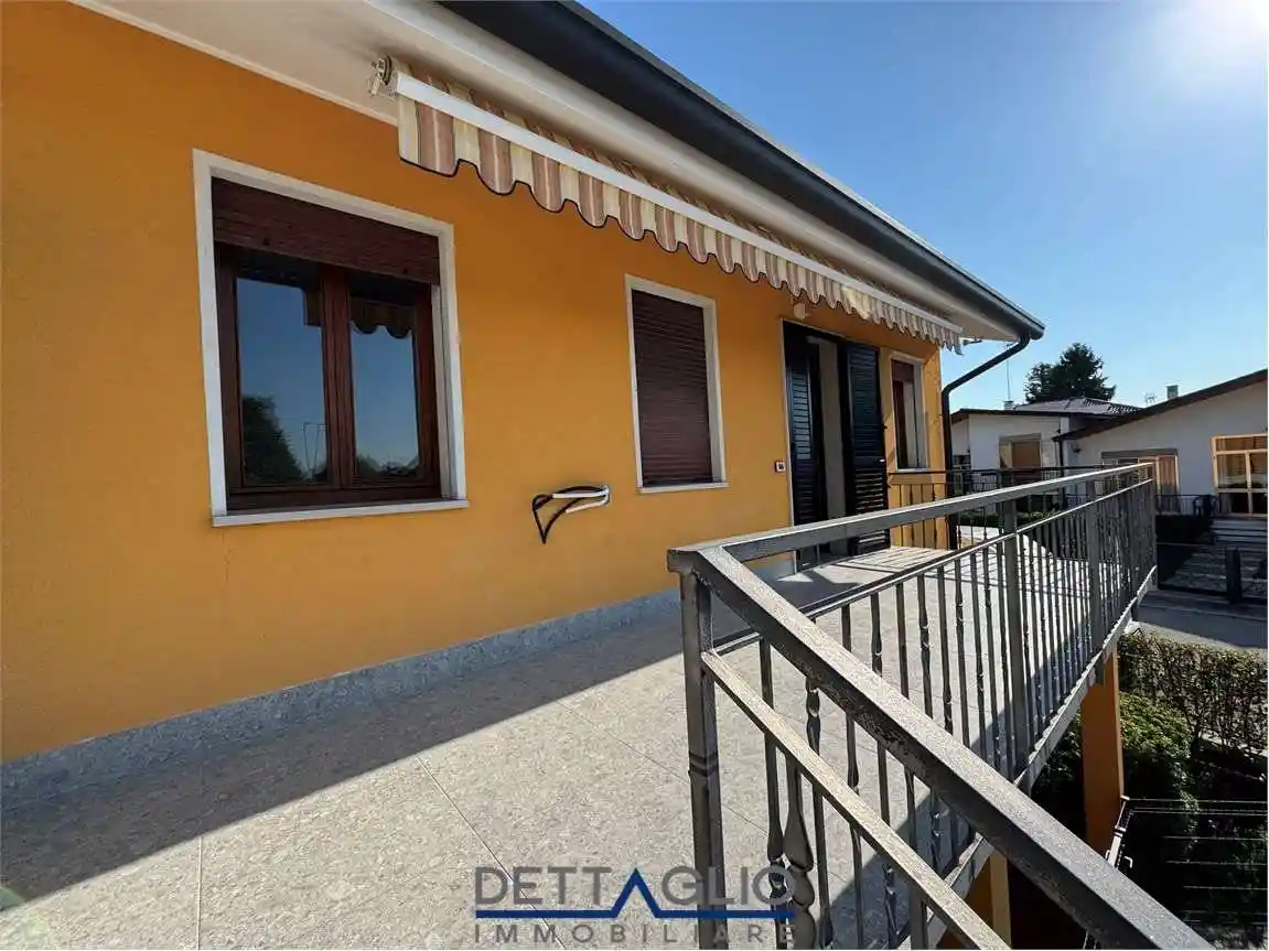Appartamento in vendita a Spinea