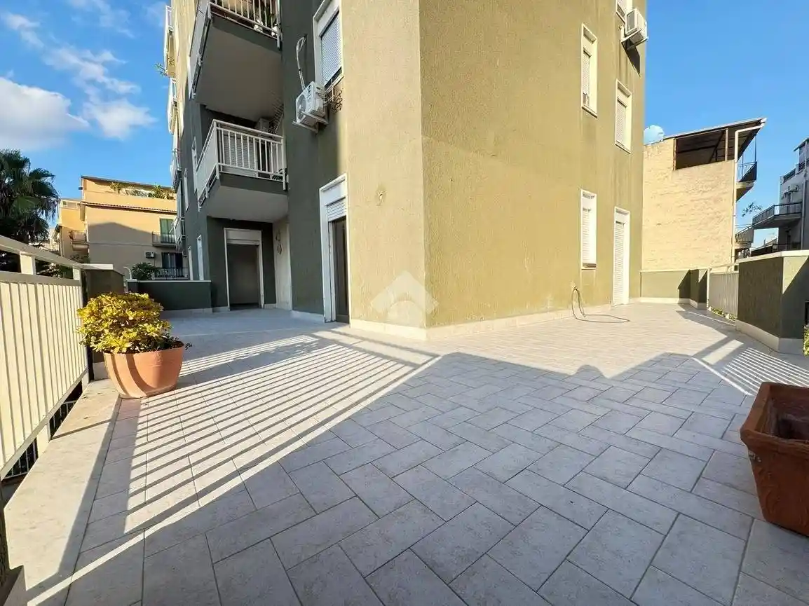 Appartamento in vendita a Palermo