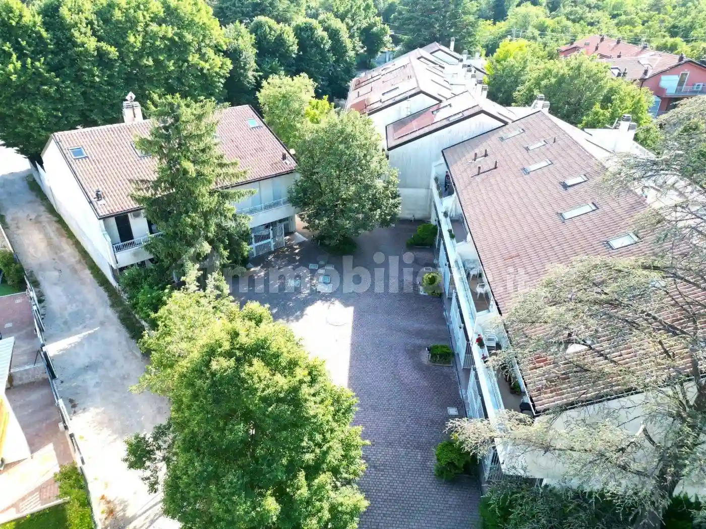 Villetta a schiera - foto 2