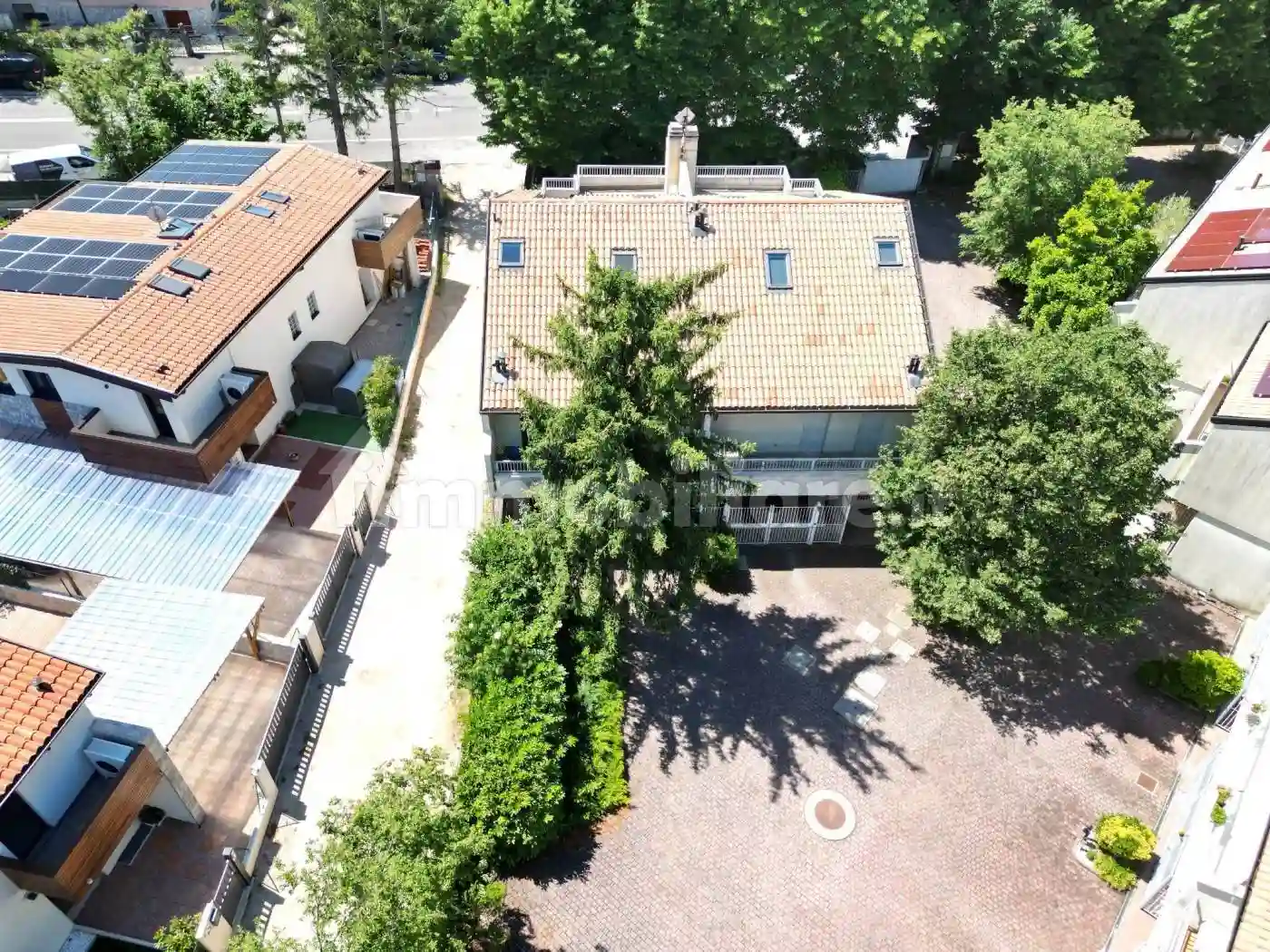 Villetta a schiera - foto 3
