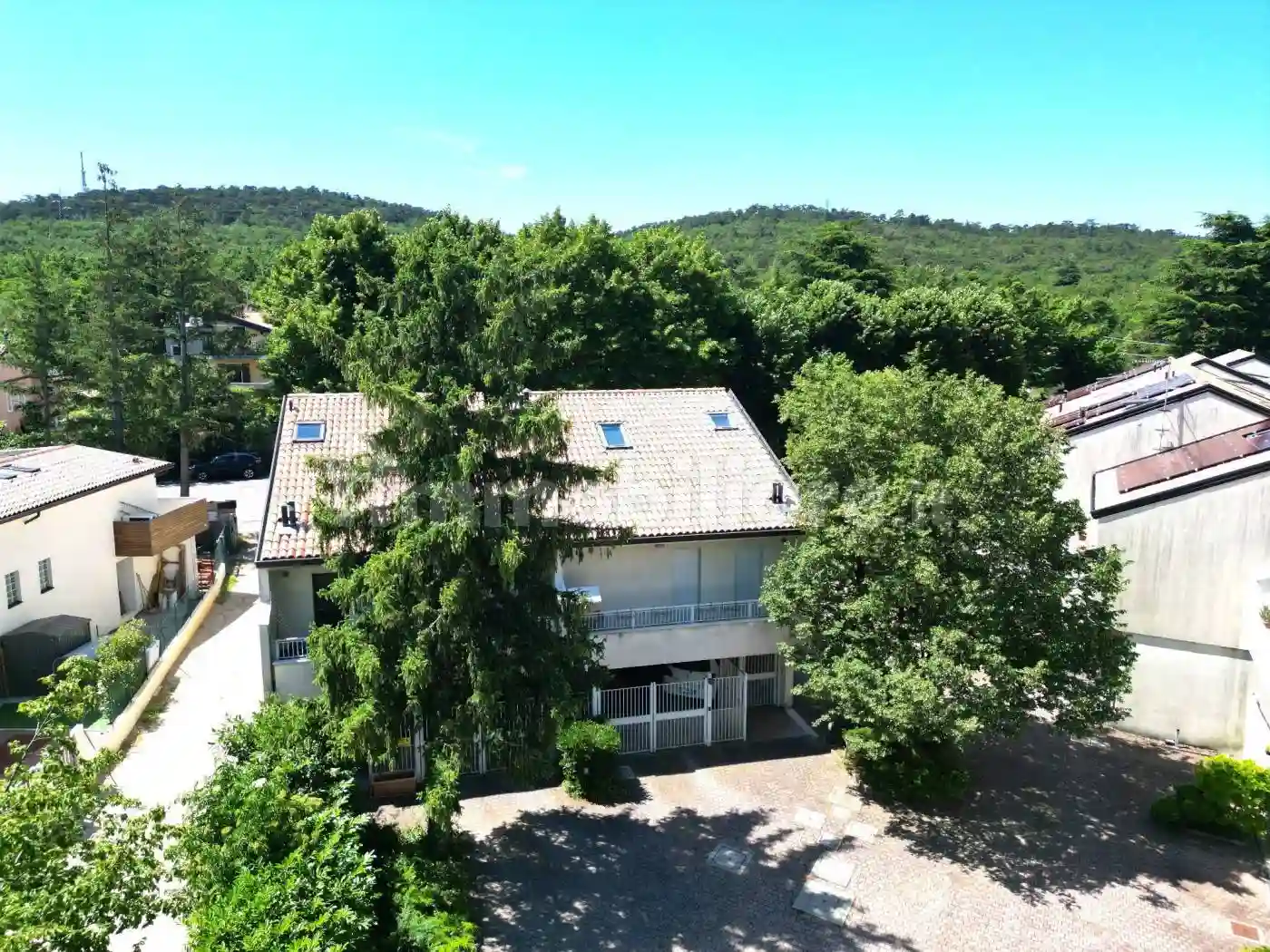 Villetta a schiera - foto 4