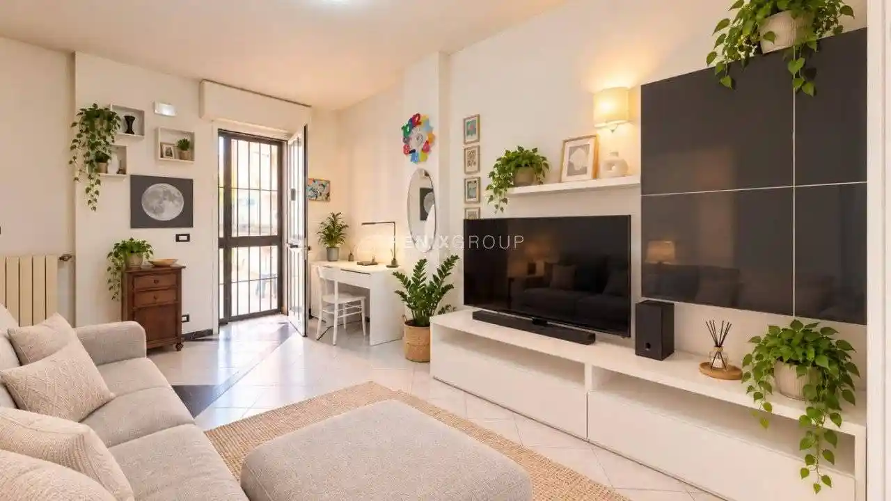 Appartamento in vendita a San Benedetto del Tronto