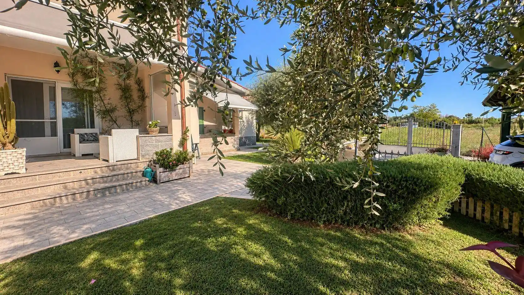 Villa in vendita a Grosseto