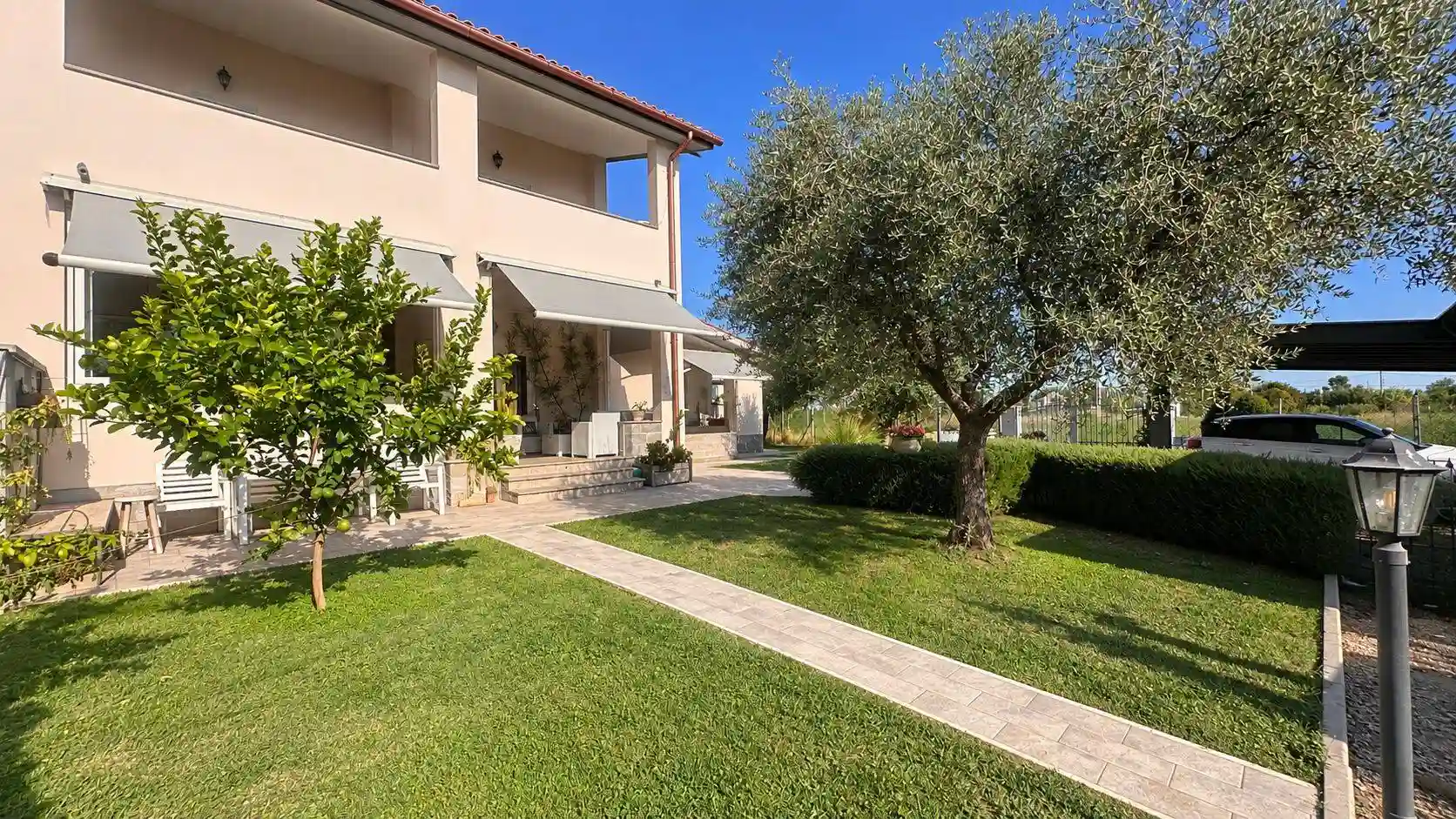 Villa - foto 4