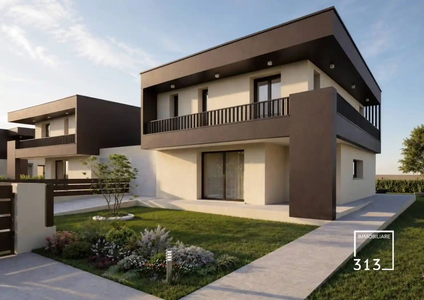 Villa in vendita a Venezia