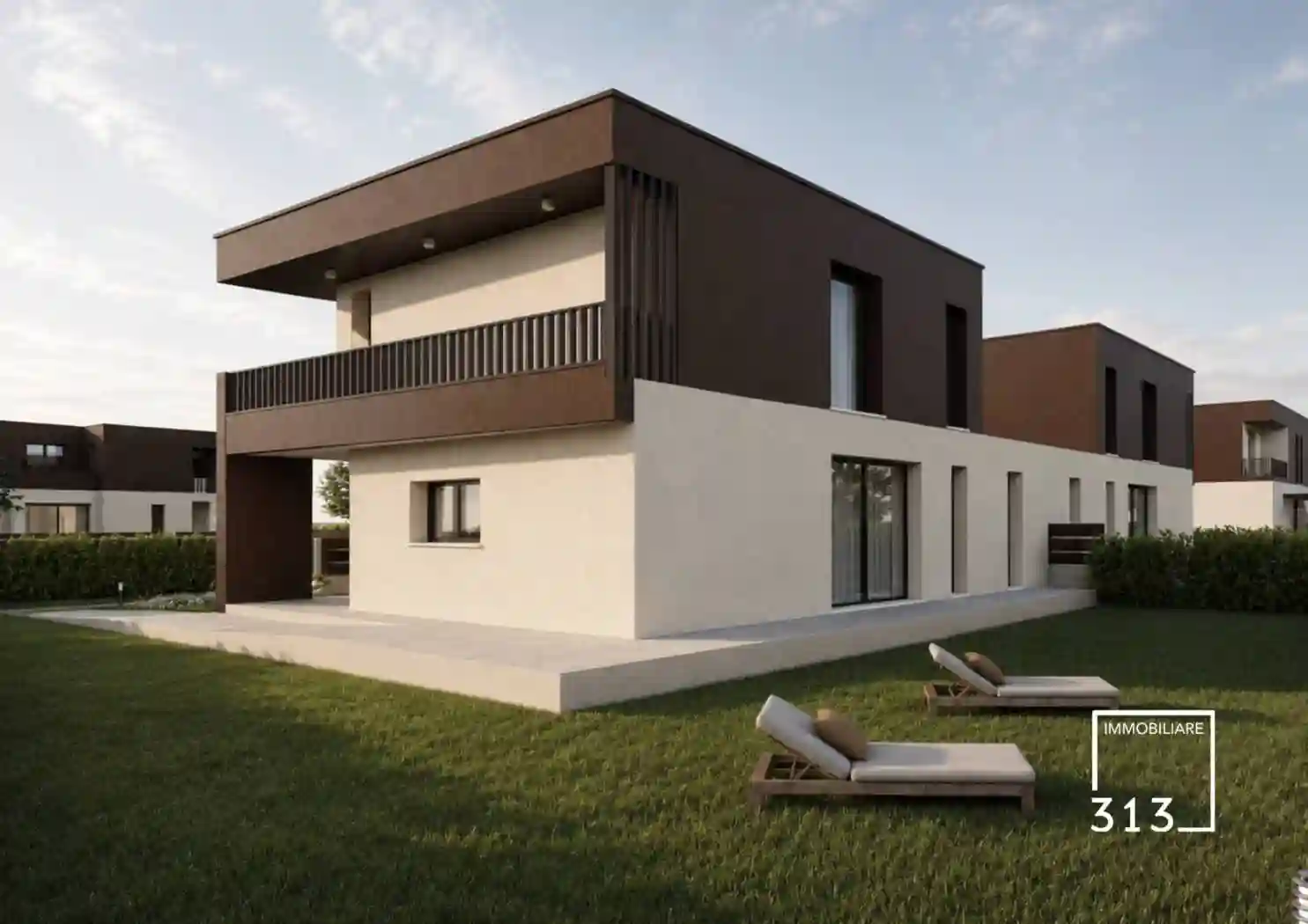 Villa - foto 2