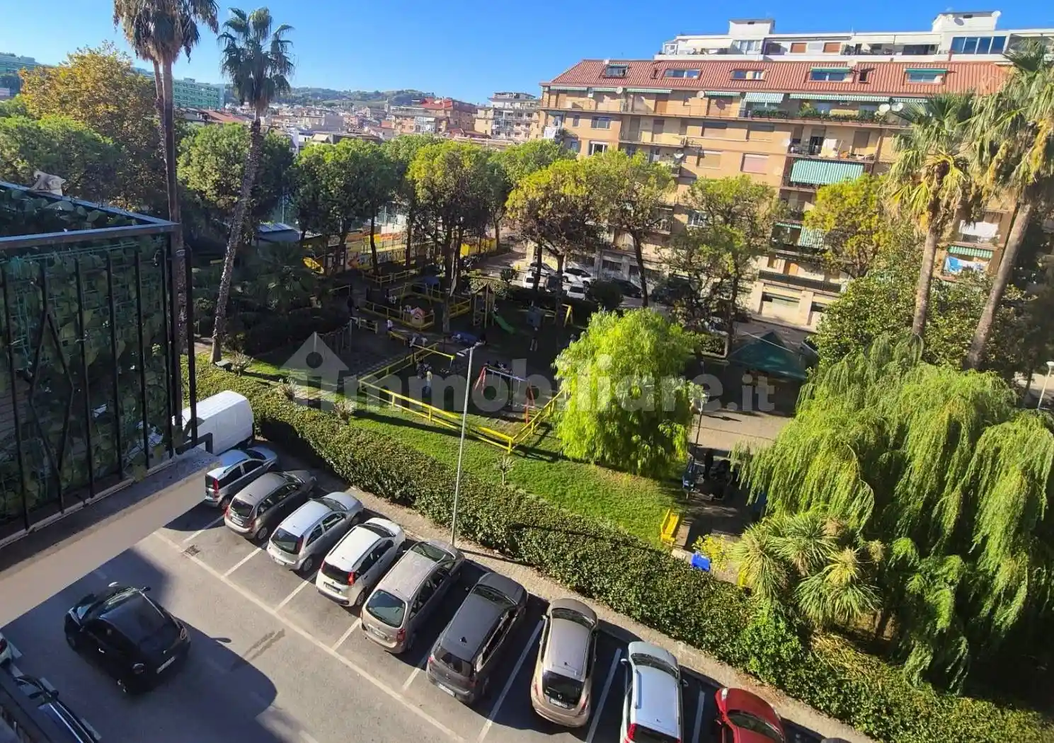 Appartamento in vendita a San Benedetto del Tronto