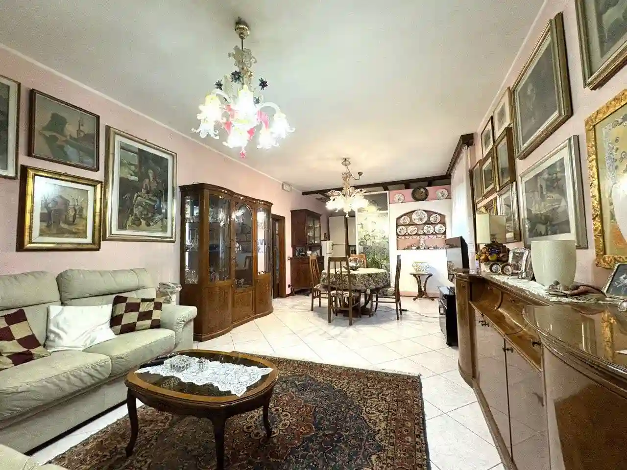 Villa - foto 3