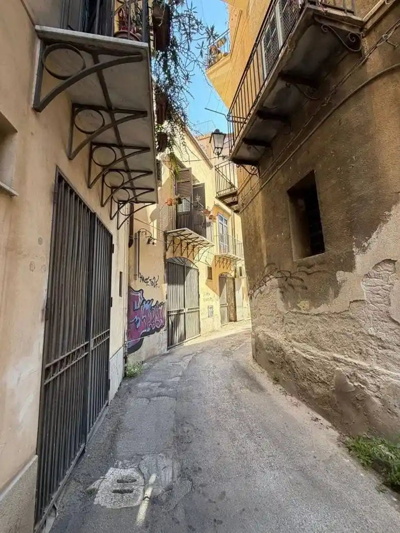 Appartamento in affitto a Palermo