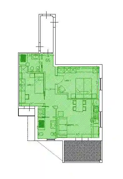 Appartamento - foto 2