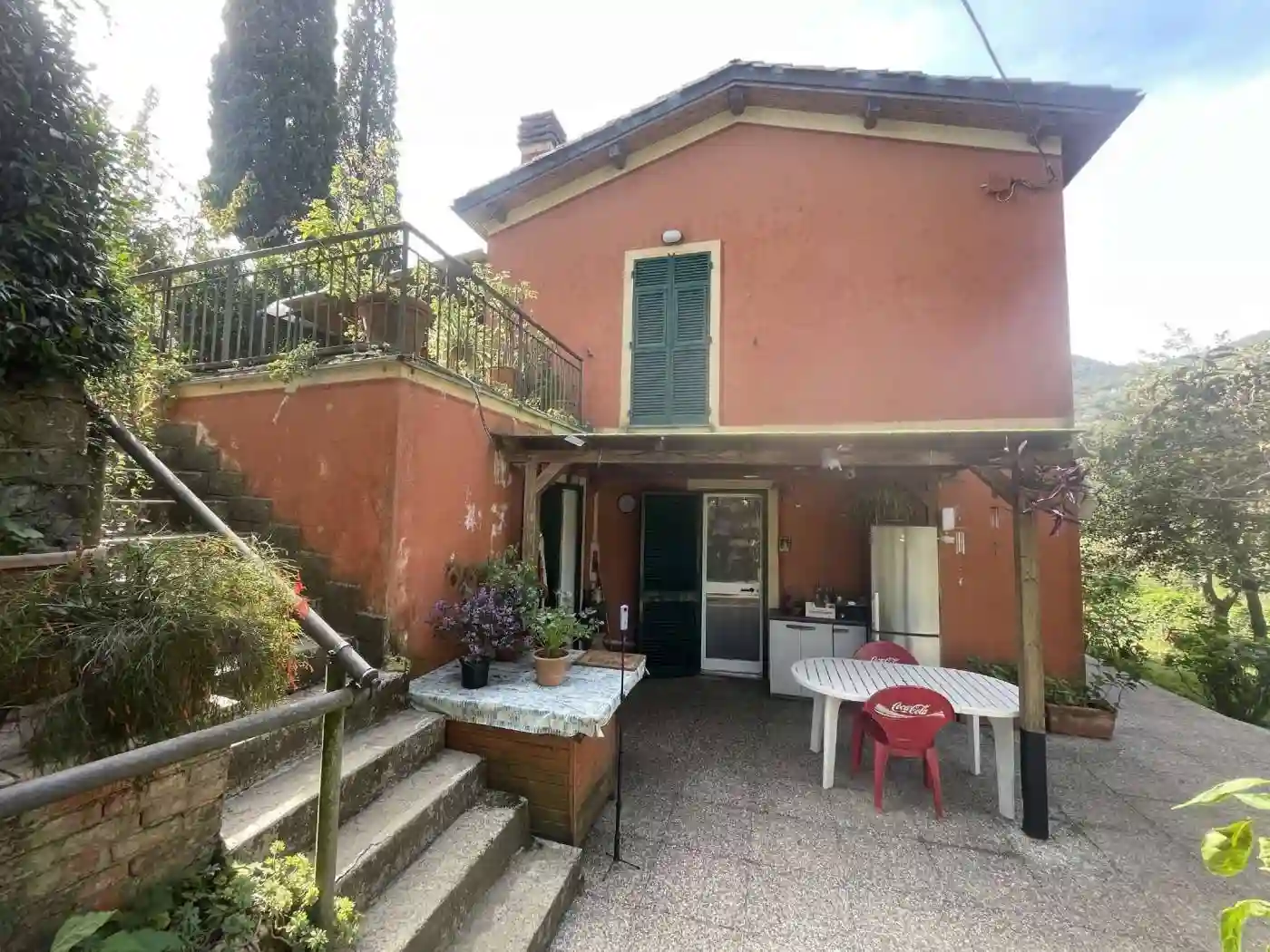 Casa indipendente - foto 3
