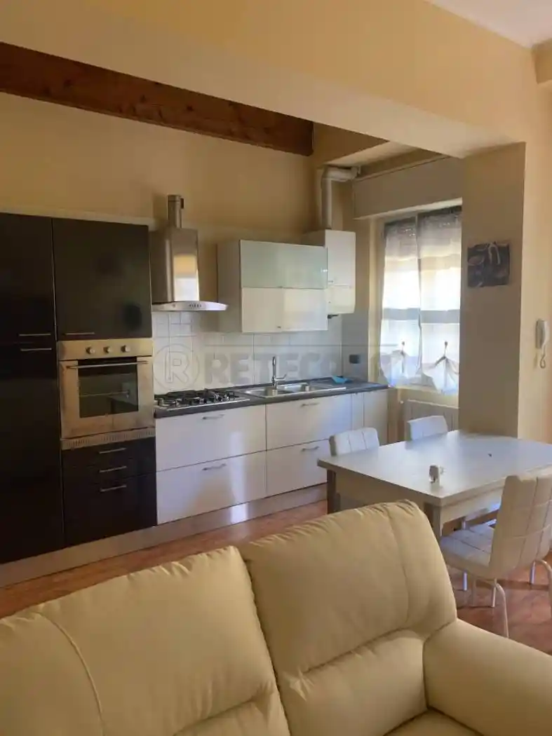 Appartamento in affitto a Bergamo