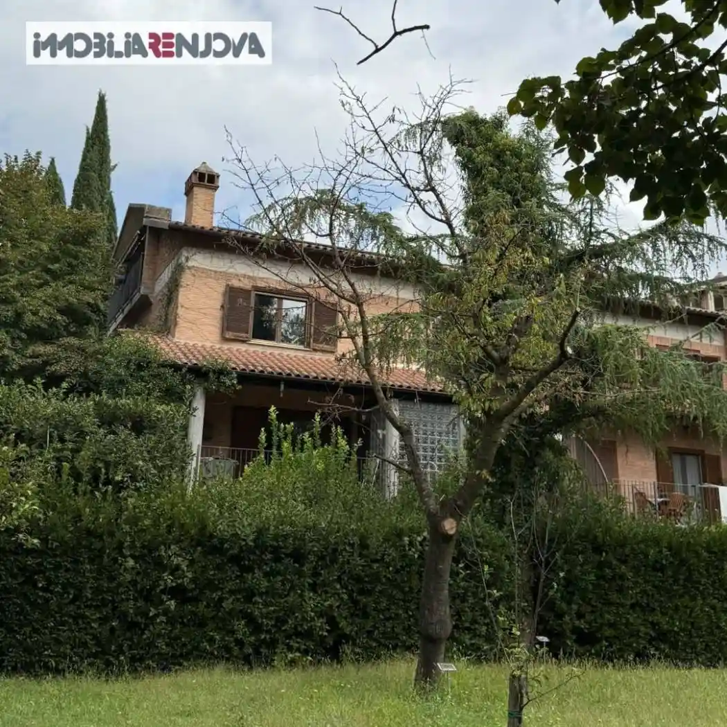 Villetta a schiera in vendita a Terni