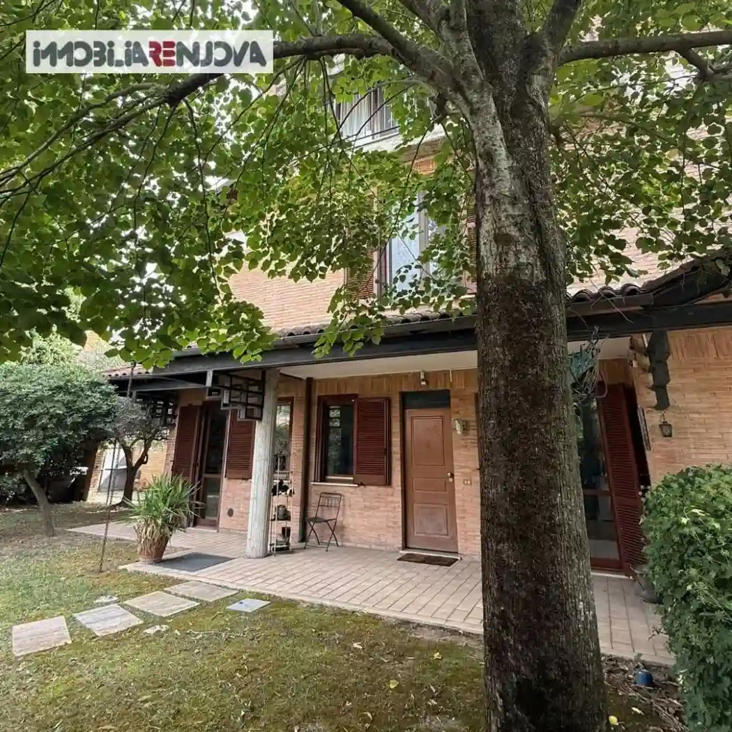 Villetta a schiera - foto 3