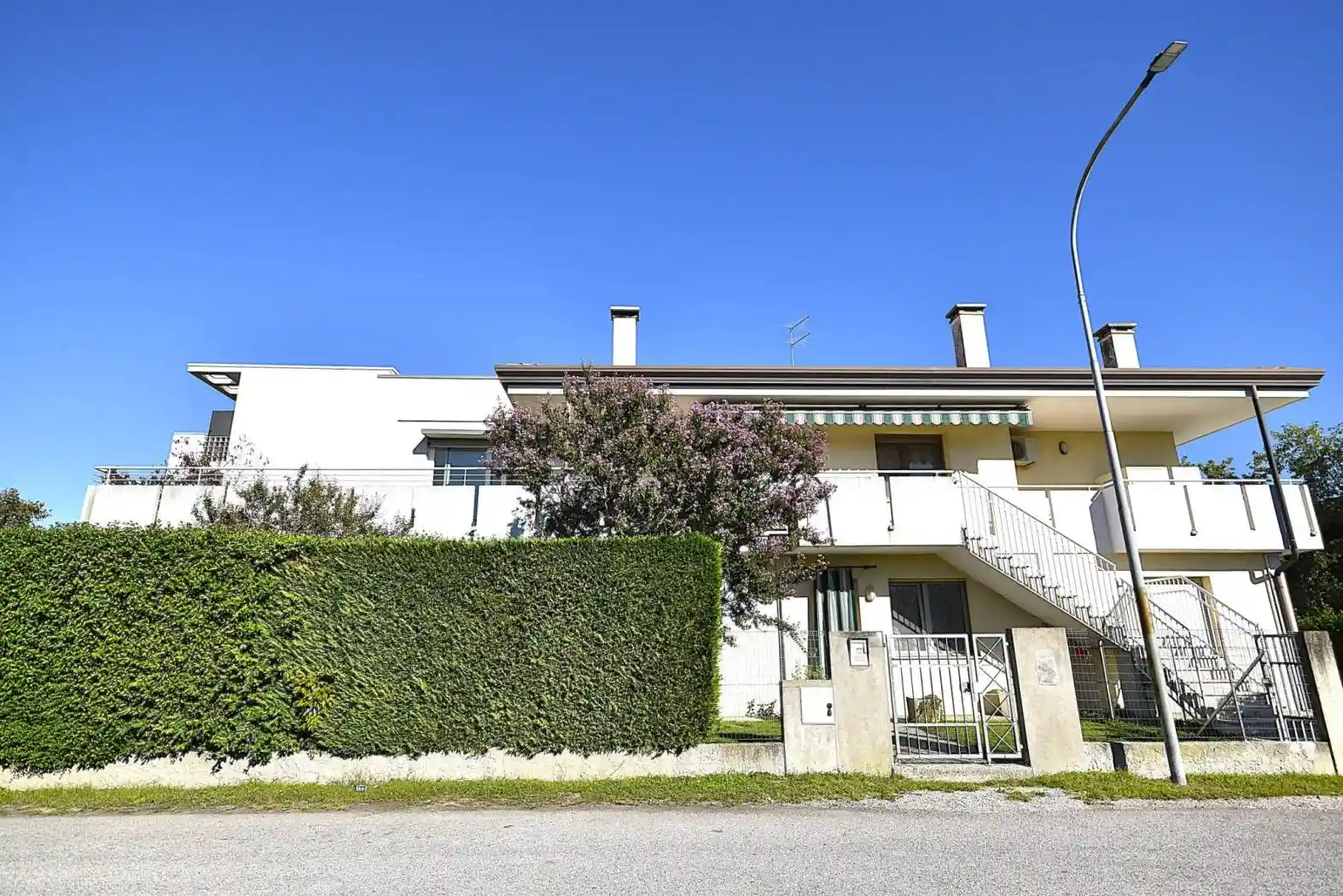 Appartamento in vendita a San Donà di Piave