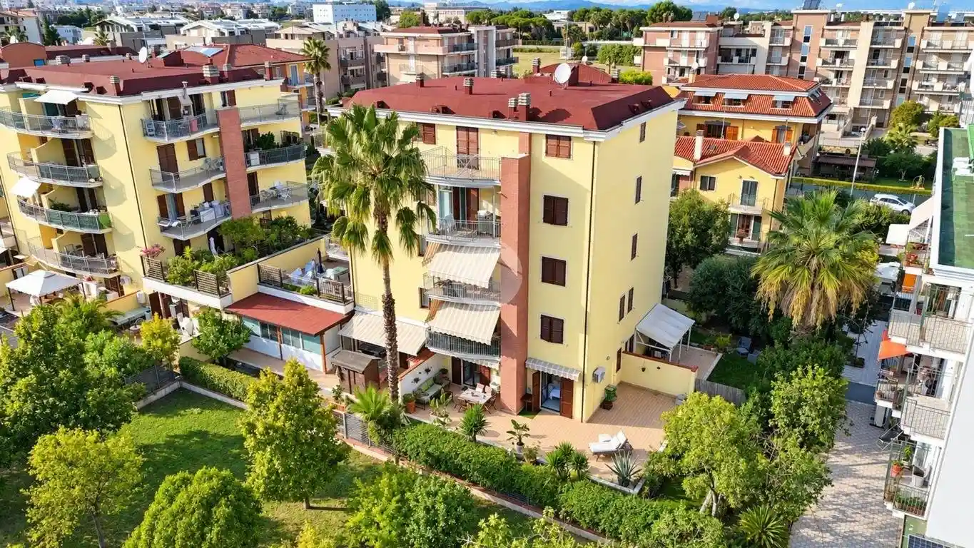 Appartamento in vendita a San Benedetto del Tronto