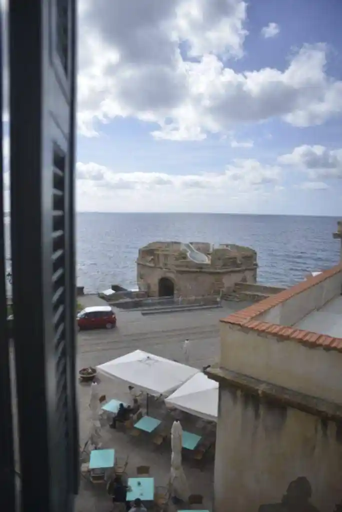 Appartamento in affitto a Alghero